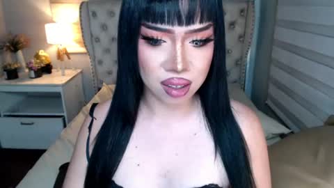 Rebeca online show from June 12, 5:12 pm