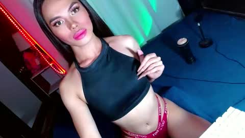 lovelymiss_shyna11 online show from January 5, 11:26 am