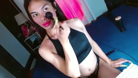 lovelymiss_shyna11 online show from January 20, 8:09 am