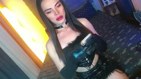 lovelymiss_shyna11 online show from March 7, 10:12 am