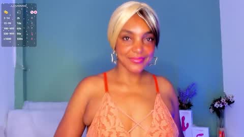 Nicky online show from January 25, 12:58 pm