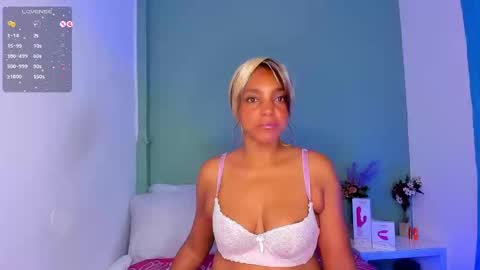 Nicky online show from January 30, 12:27 pm