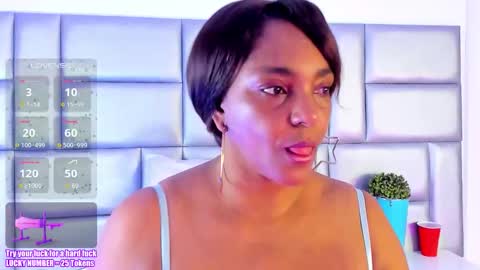 Nicky online show from September 26, 1:04 pm