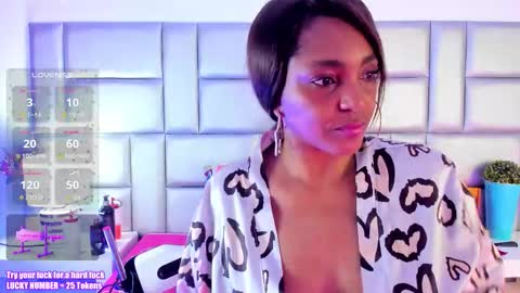 Nicky online show from October 3, 1:08 pm