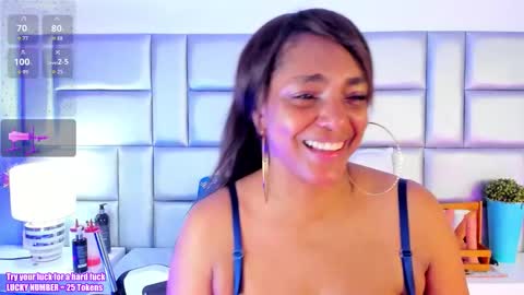 Nicky online show from October 18, 12:50 pm