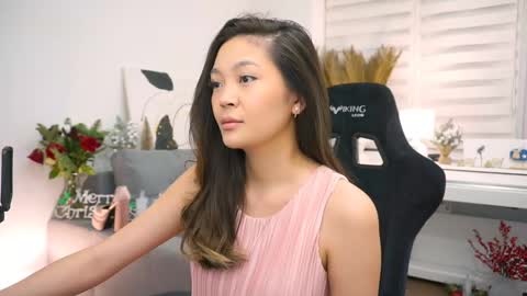 kim online show from December 25, 6:41 pm