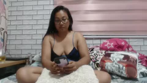 Angelquey online show from January 5, 9:36 pm