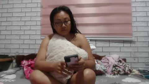 Angelquey online show from January 7, 9:03 pm