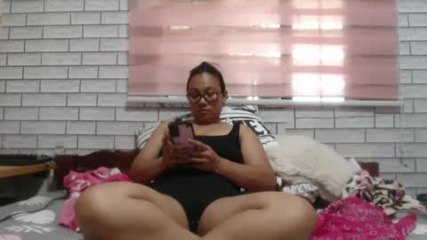 Angelquey online show from January 8, 3:51 am