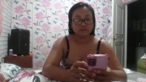 Angelquey online show from January 17, 2:08 am