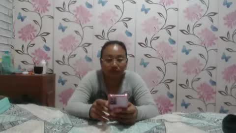 Angelquey online show from February 9, 3:22 am