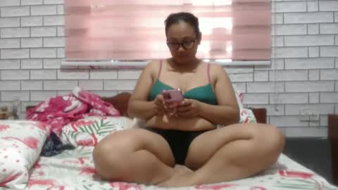 Angelquey online show from March 7, 4:35 am
