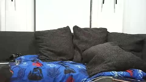 Angelquey online show from February 6, 7:06 pm