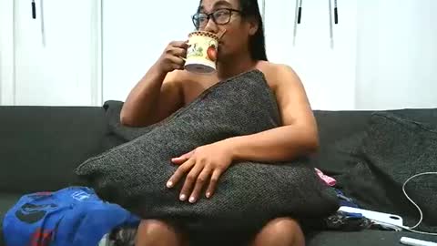 Angelquey online show from March 23, 8:35 pm