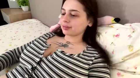 LovelyRachel  online show from September 15, 8:36 am