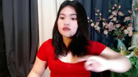 Rhean online show from December 5, 12:19 am