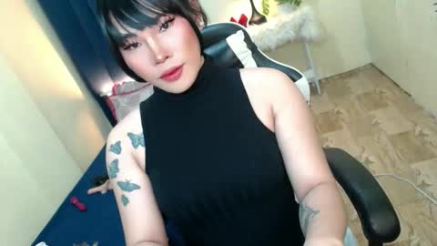 STWEET LINA online show from September 21, 2:51 pm