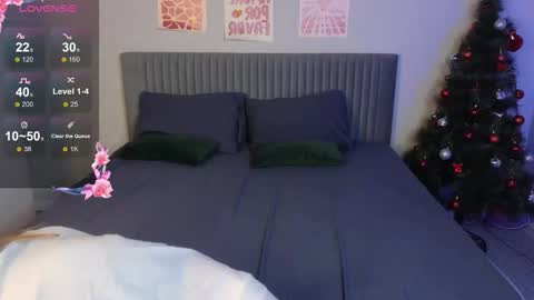 Luna online show from January 19, 8:29 am