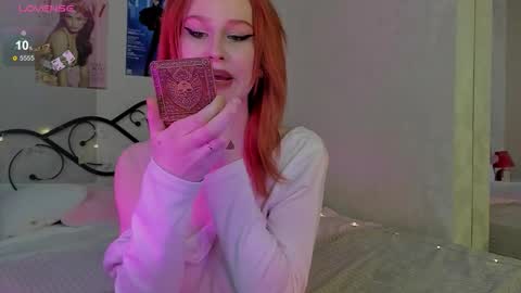 Luna online show from February 3, 6:22 am