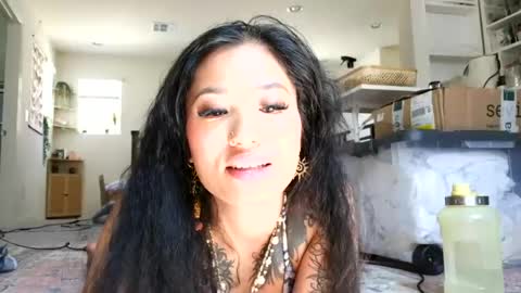 Snapshot of lovelyxmacii chatting on July 30, 9:36 pm lovelyxmacii online show from July 30, 9:36 pm