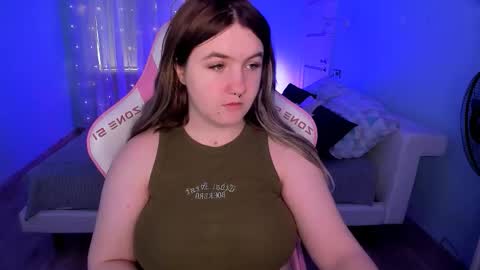 Julia  online show from February 21, 5:52 am