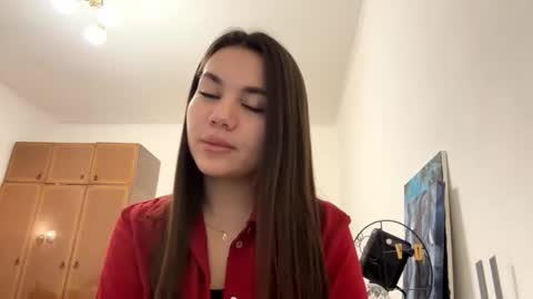 Kalie online show from November 9, 3:10 pm