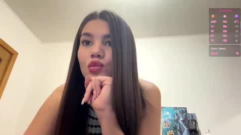 Kalie online show from December 14, 3:28 pm