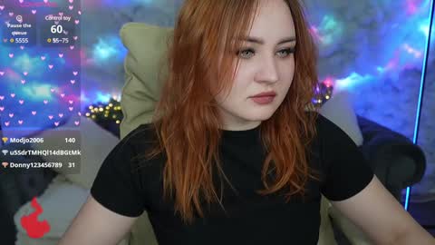 B E L L online show from December 12, 11:36 pm