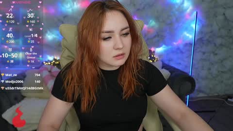 B E L L online show from December 13, 4:11 am