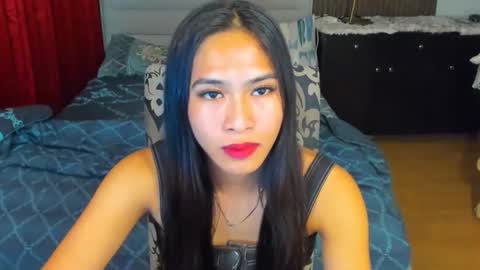 Snapshot of lovemarie19x chatting on September 26, 10:30 am pauleen online show from September 26, 10:30 am