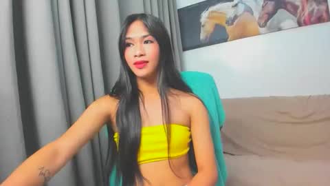 pauleen online show from February 19, 11:01 pm