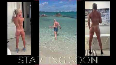 Scarlett online show from October 22, 10:59 am