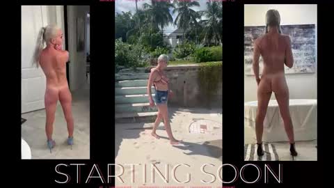 Scarlett online show from February 10, 3:27 pm