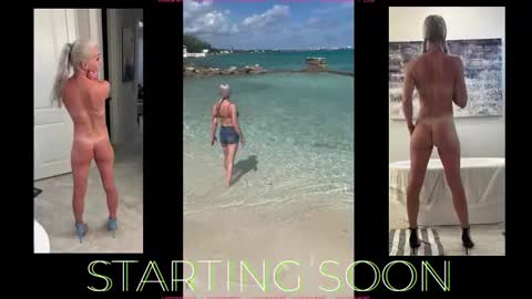 Scarlett online show from February 11, 8:14 pm