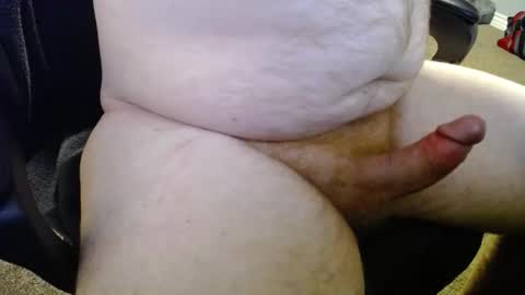 Snapshot of lovemyoldcock64 chatting on October 24, 4:25 pm lovemyoldcock64 online show from October 24, 4:25 pm