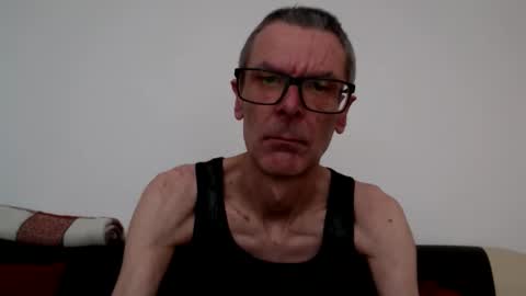 lovepvcearly50s online show from March 9, 3:16 pm