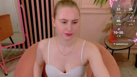 Snapshot of lover_daisy_ chatting on April 28, 1:05 pm DAISY online show from April 28, 1:05 pm