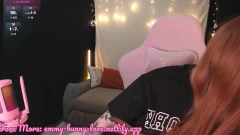 Emmy online show from October 27, 8:51 am