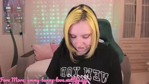 Emmy online show from February 5, 2:43 pm