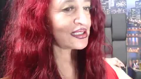 Mature lover2 online show from May 11, 3:40 pm