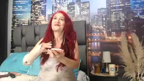 Mature lover2 online show from May 17, 1:40 pm