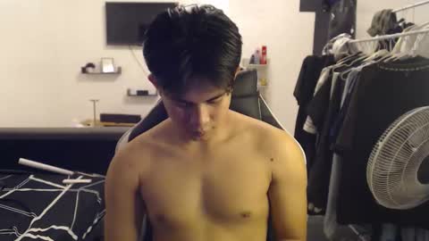 loverboyph04 online show from October 8, 4:43 am