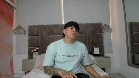 loverebels_ online show from February 7, 3:16 pm