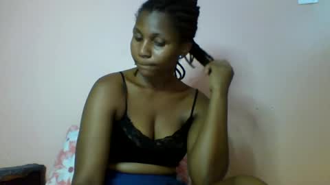 lovergal257 online show from October 4, 10:02 am