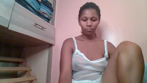lovergal257 online show from February 3, 8:08 am