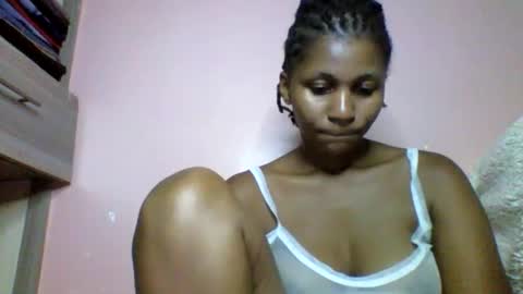 lovergal257 online show from March 31, 7:03 pm