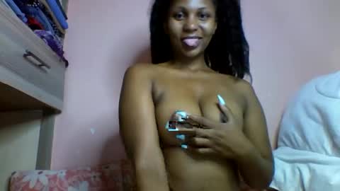 lovergal257 online show from June 4, 7:47 am