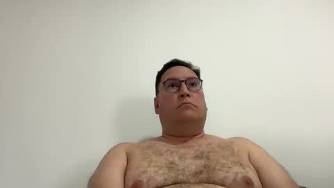 Enjoy all me Gostoso online show from April 1, 9:01 pm