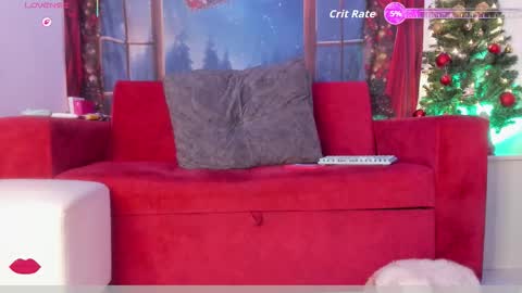 Lauren independent model  love you online show from January 19, 2:48 am