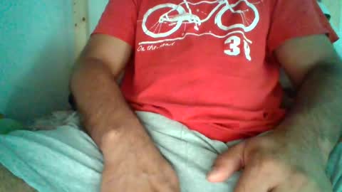 Snapshot of loverman1191 chatting on June 20, 1:47 pm loverman1191 online show from June 20, 1:47 pm